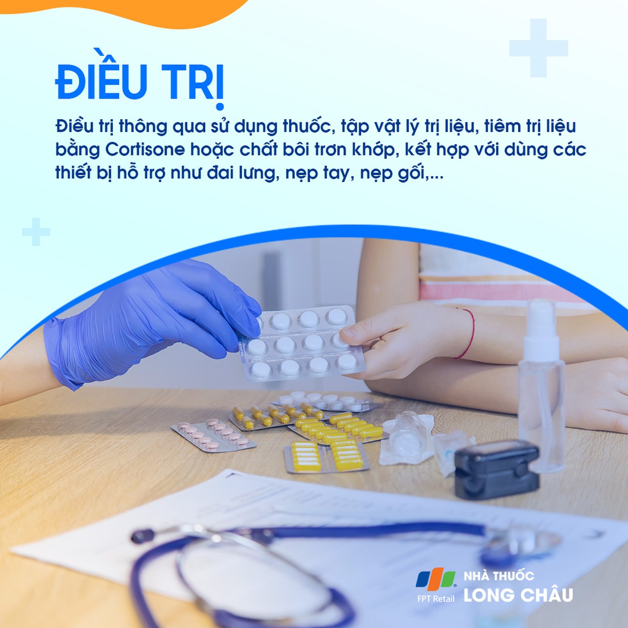 Viêm khớp mạn tính 6