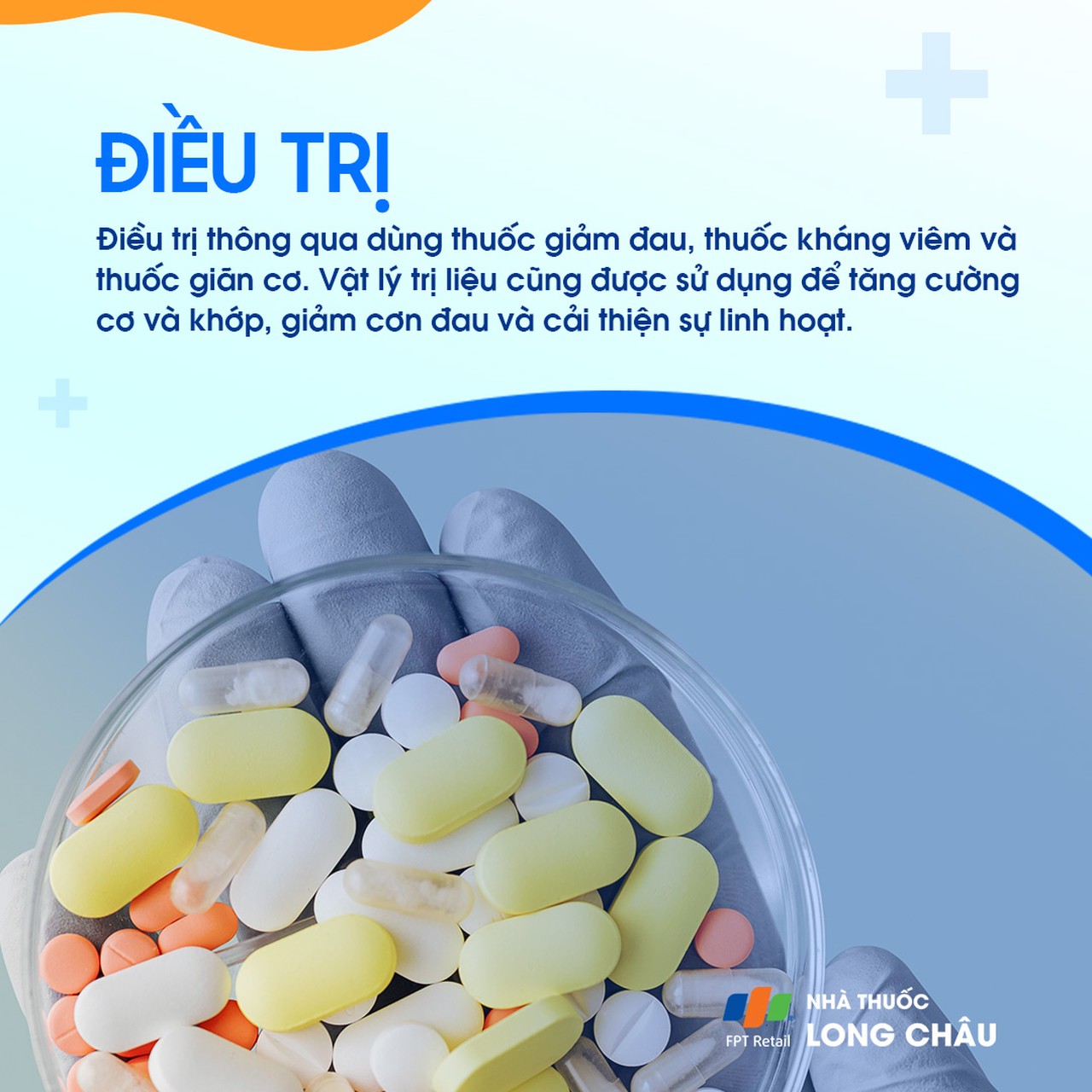 Viêm khớp mắt cá chân 7