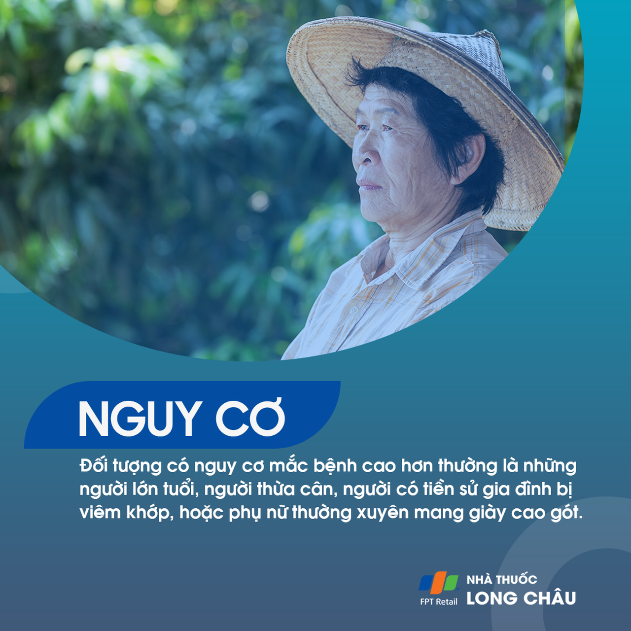 Viêm khớp ngón chân 4