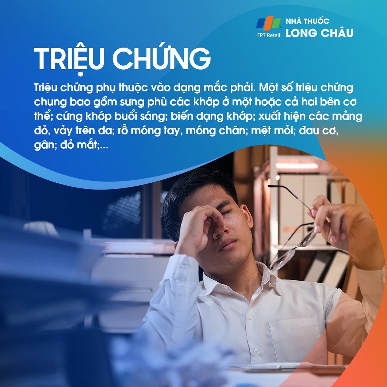 Viêm khớp vảy nến 3