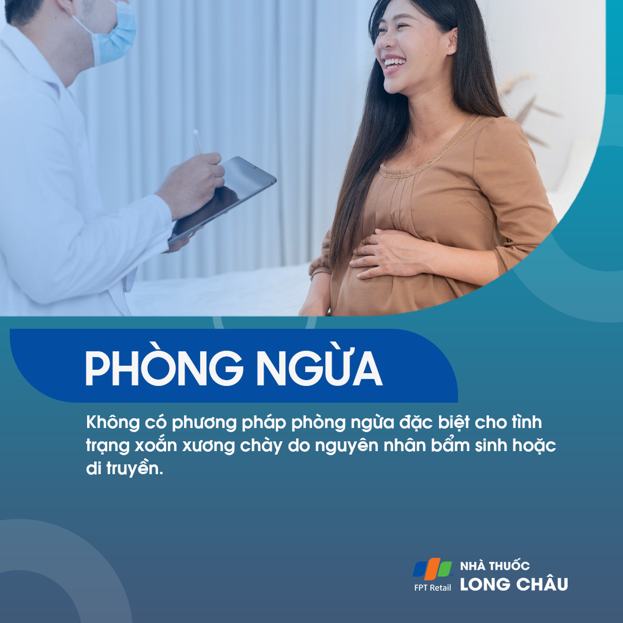 Xoắn xương chày 7