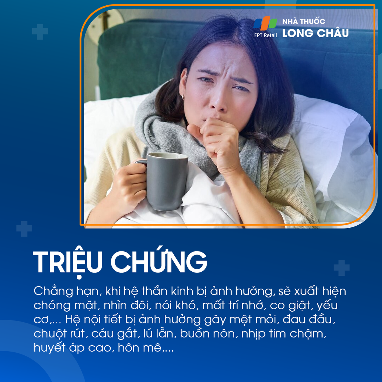 Hội chứng cận u 3