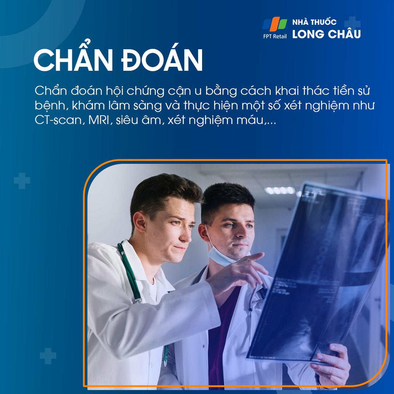 Hội chứng cận u 7
