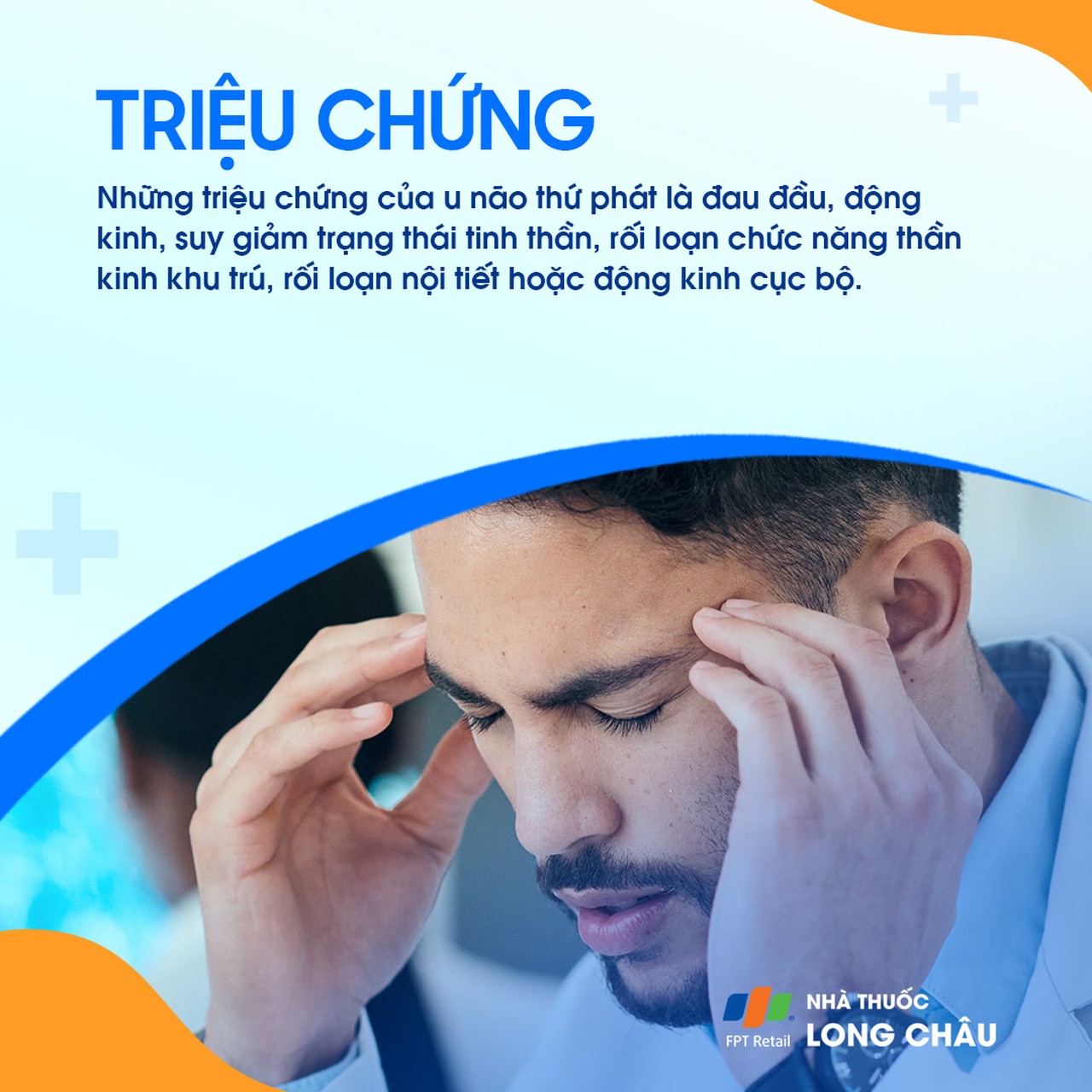 U não thứ phát 2