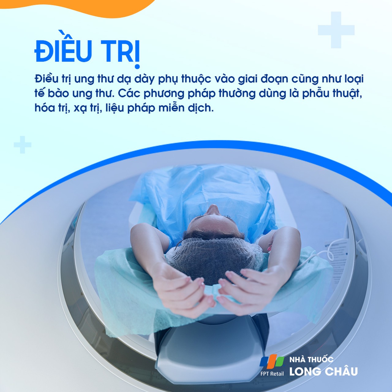 Ung thư dạ dày 6