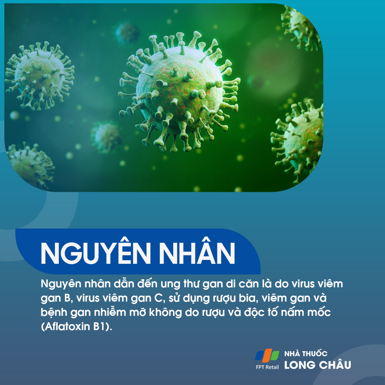 Ung thư gan di căn 4