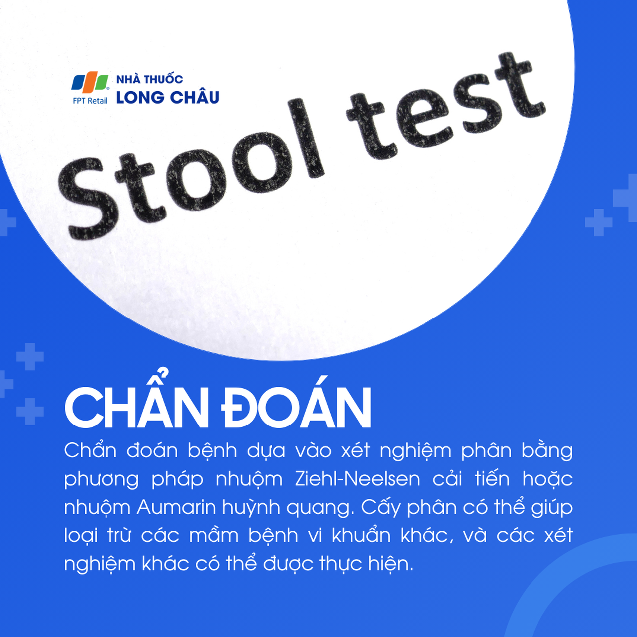 Bệnh do Cryptosporidium 5