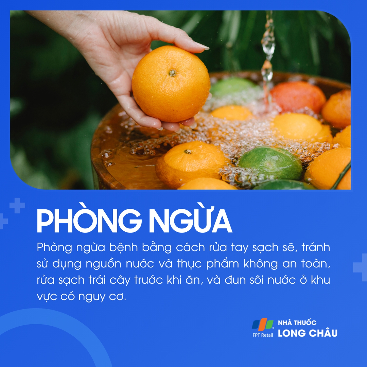 Bệnh do Cryptosporidium 7