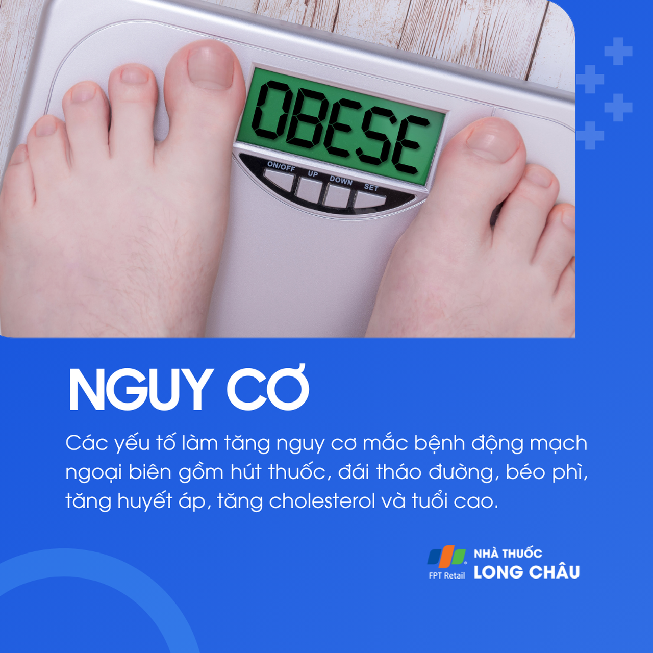 Bệnh động mạch ngoại biên 4
