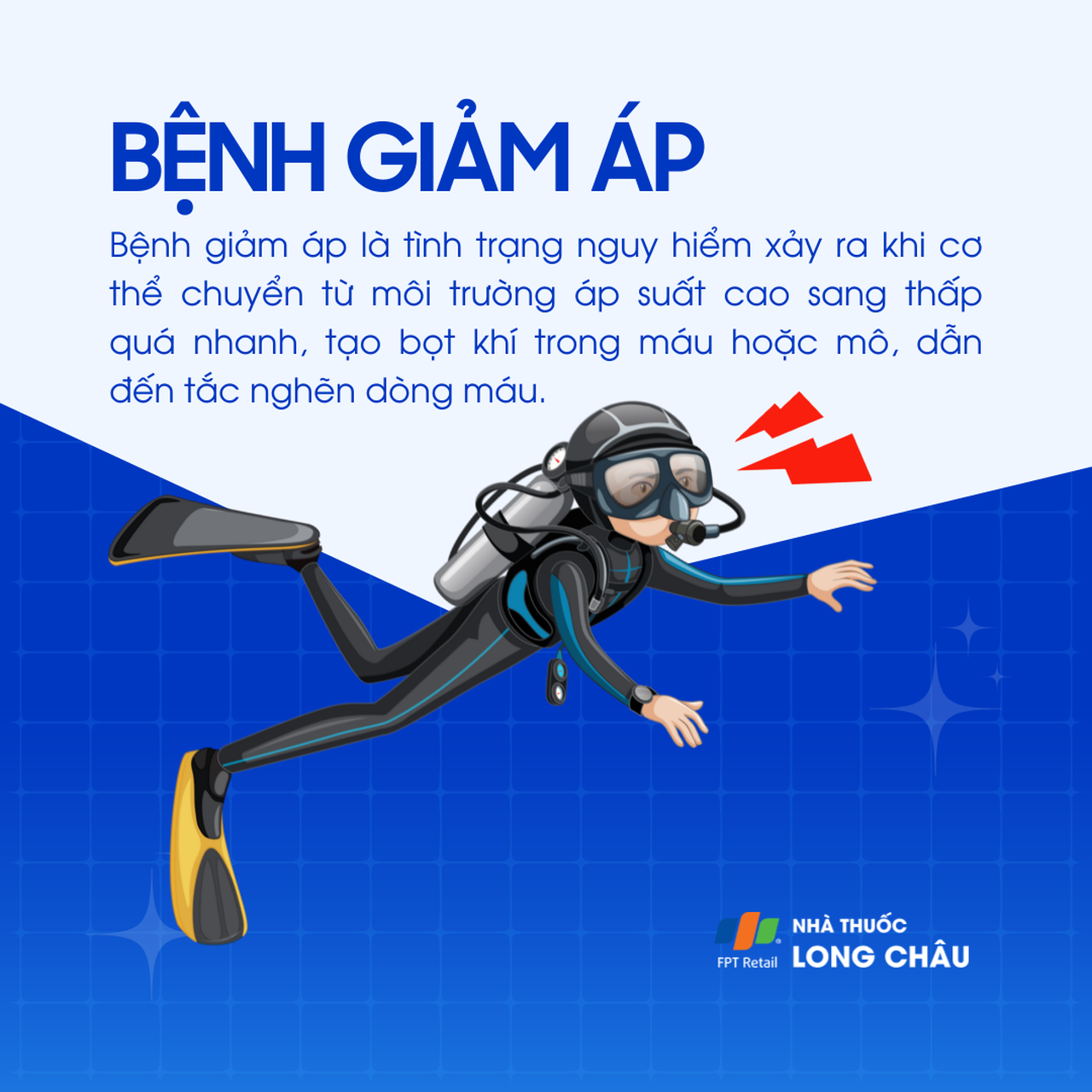 Bệnh giảm áp 1