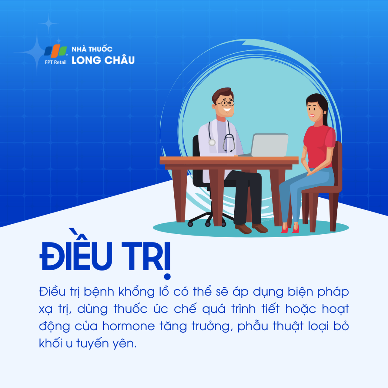 Bệnh khổng lồ 6