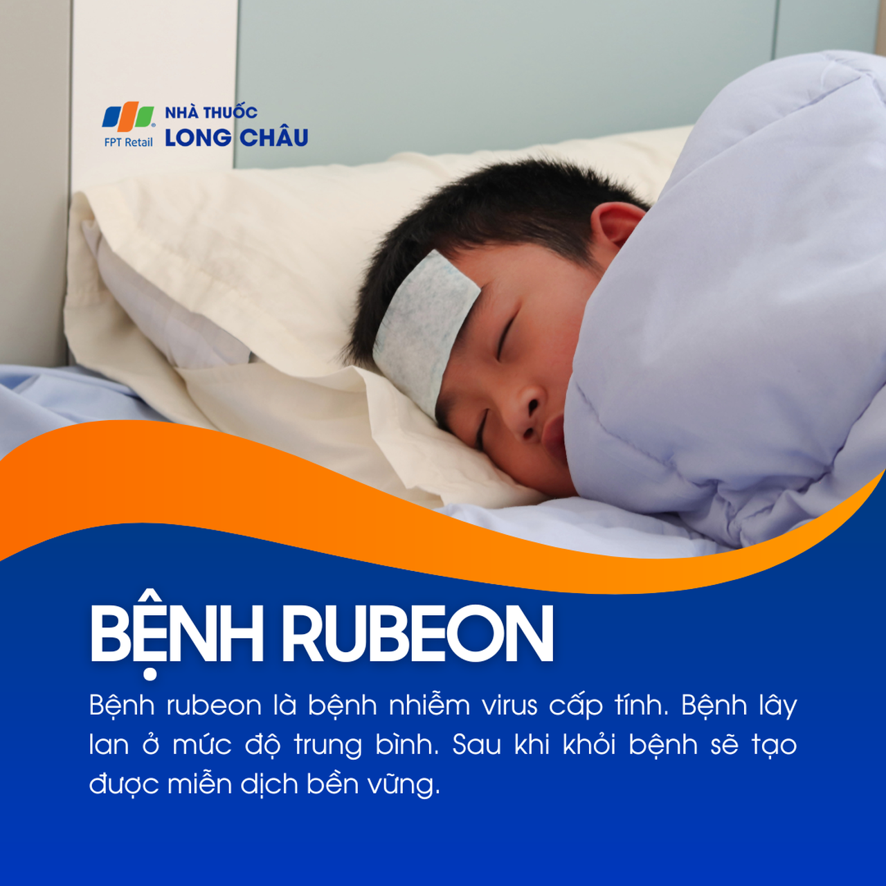 Bệnh rubella 1