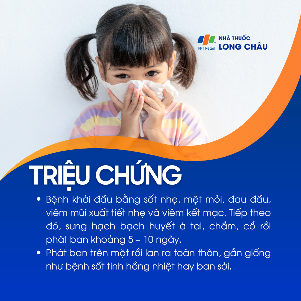 Bệnh rubella 2