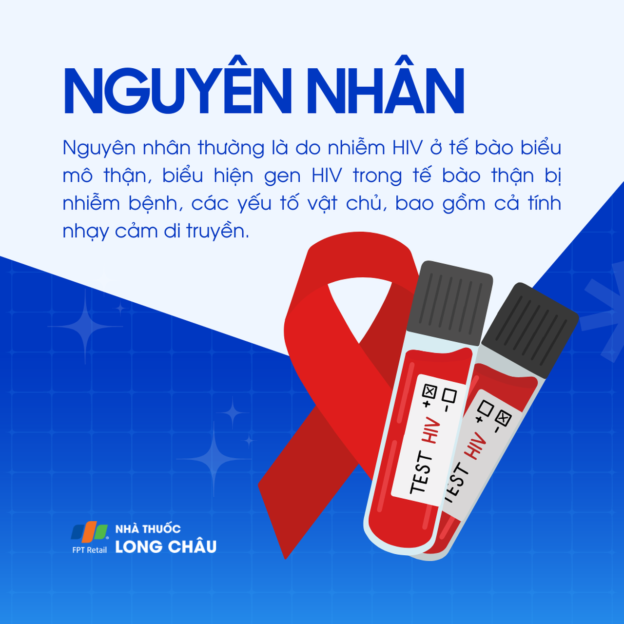 Bệnh thận do HIV 3