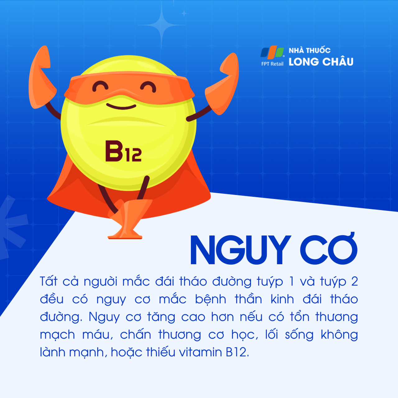 Bệnh thần kinh đái tháo đường 4