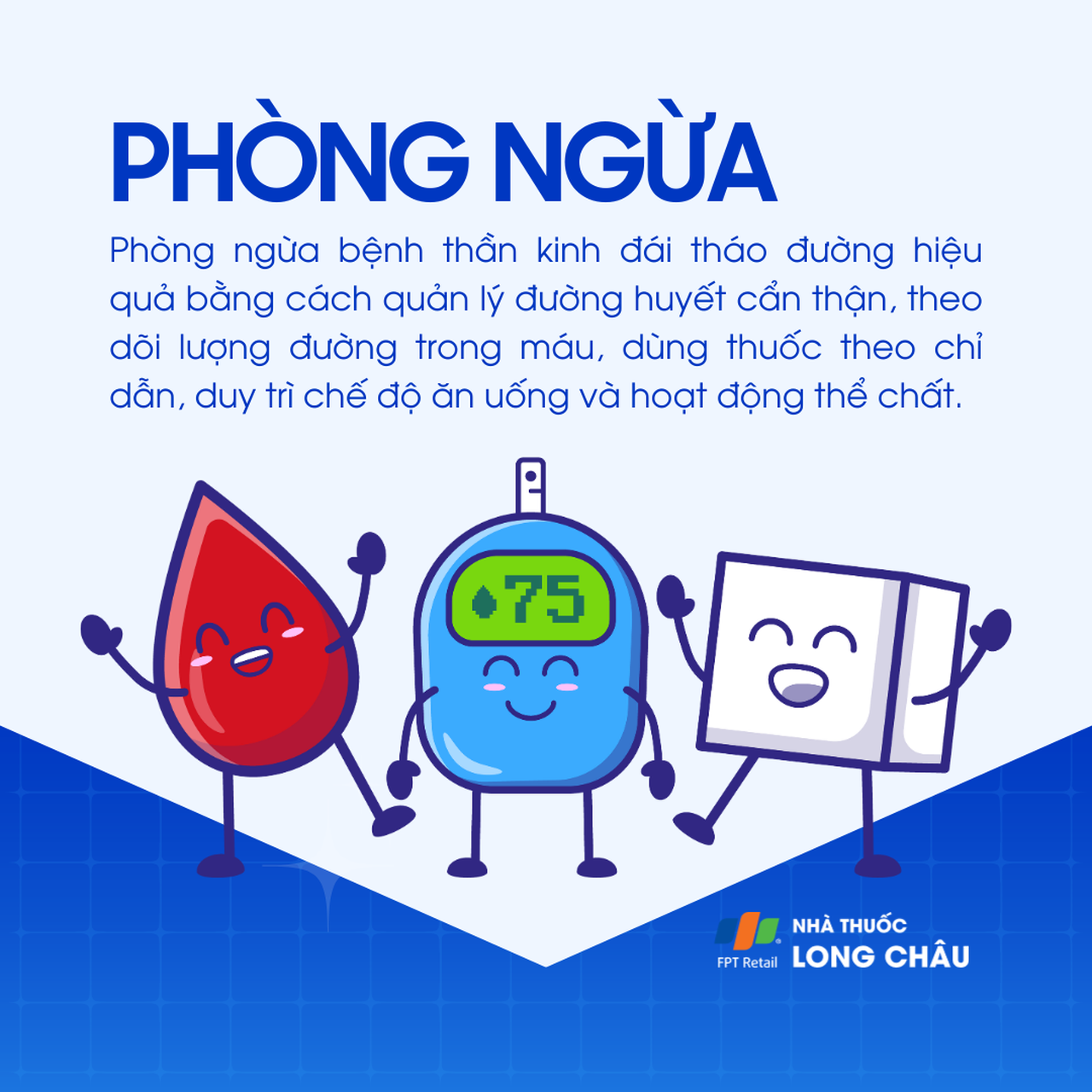 Bệnh thần kinh đái tháo đường 7