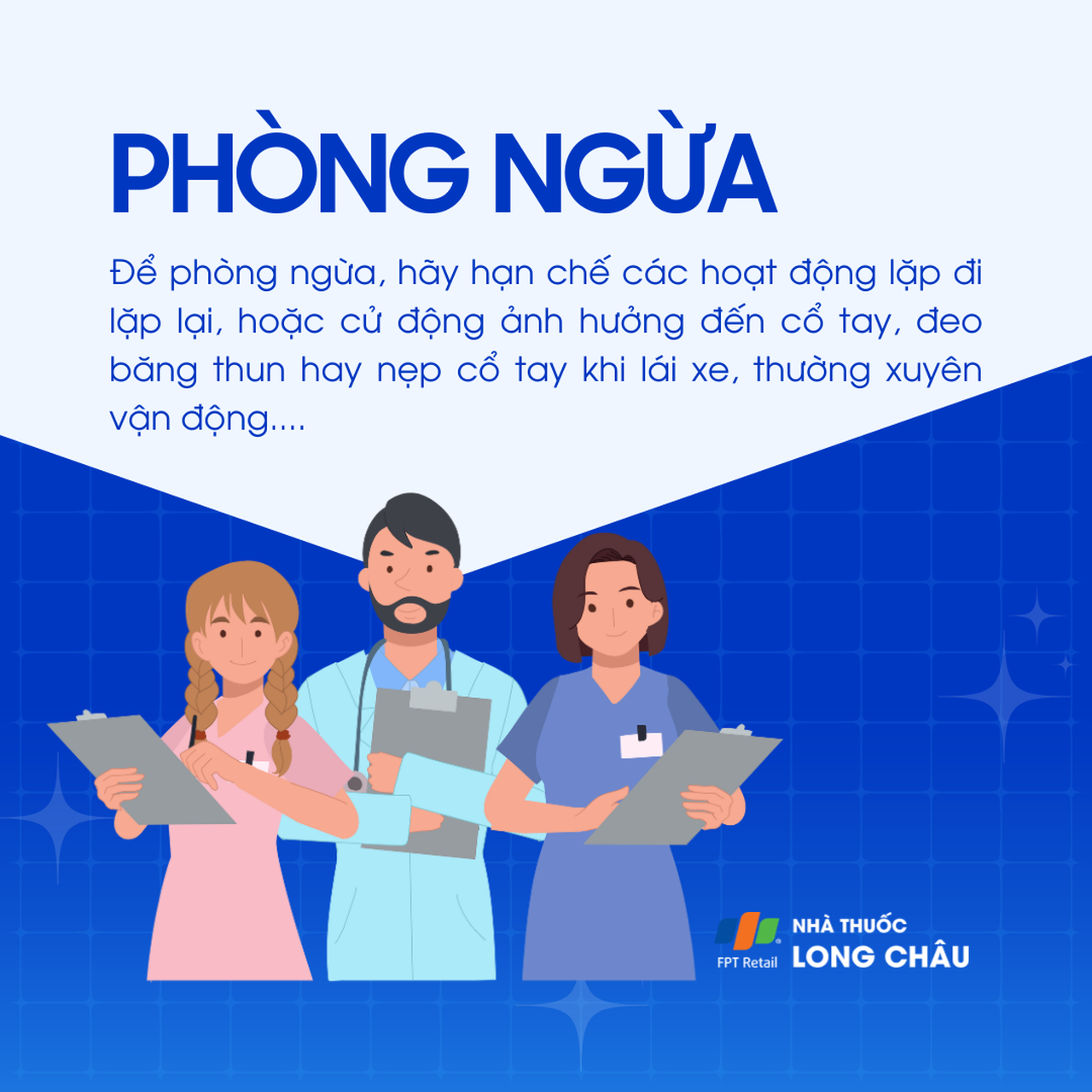 Bệnh thần kinh quay 7