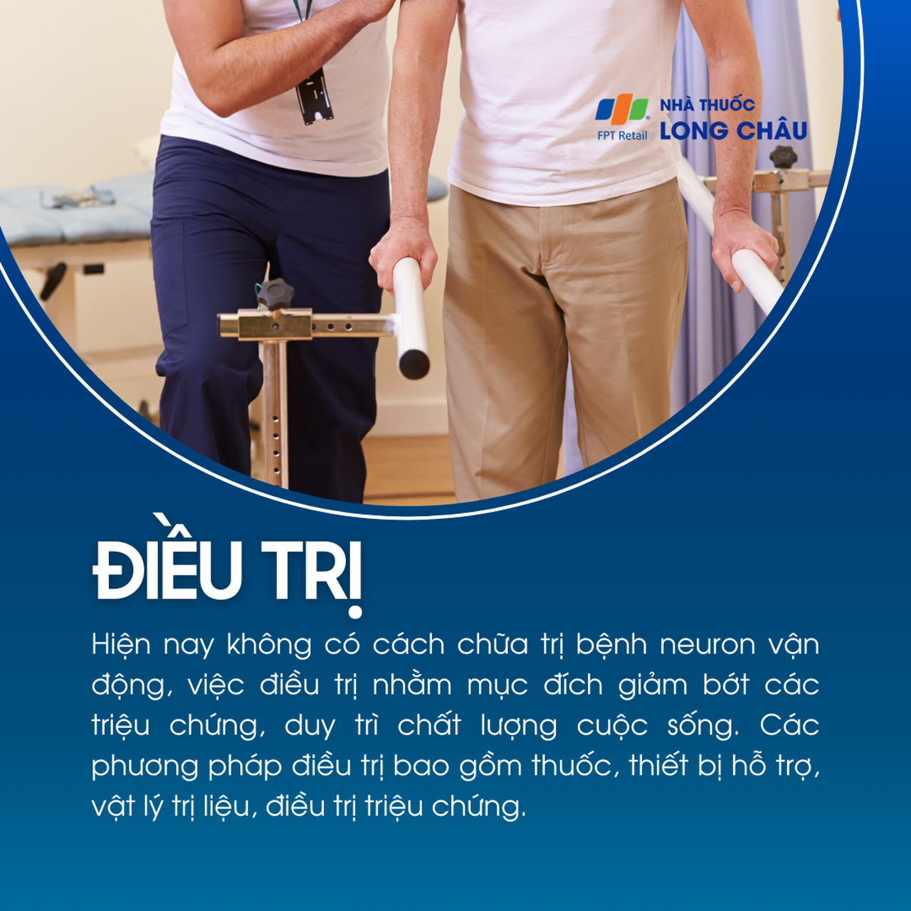 Bệnh thần kinh vận động 6