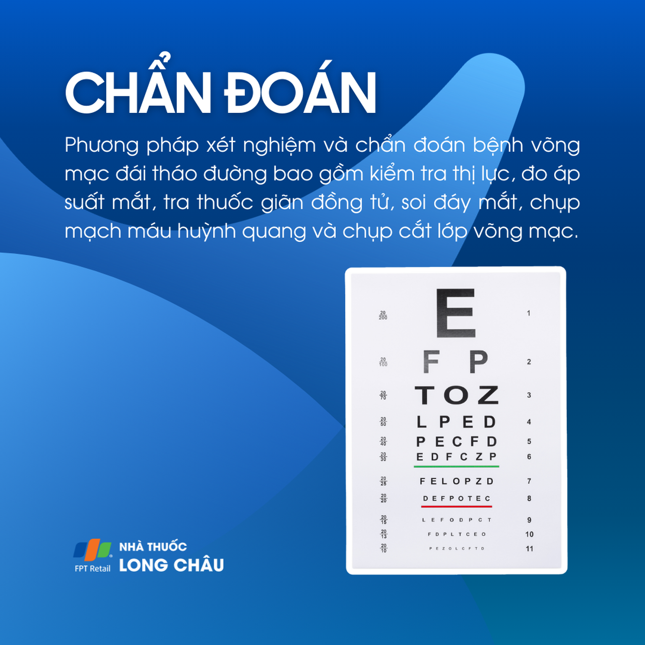 Bệnh võng mạc tiểu đường 5