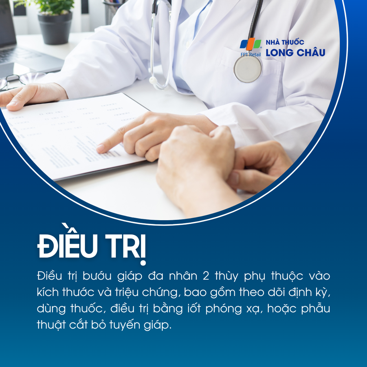 Bướu giáp đa nhân 2 thùy 6