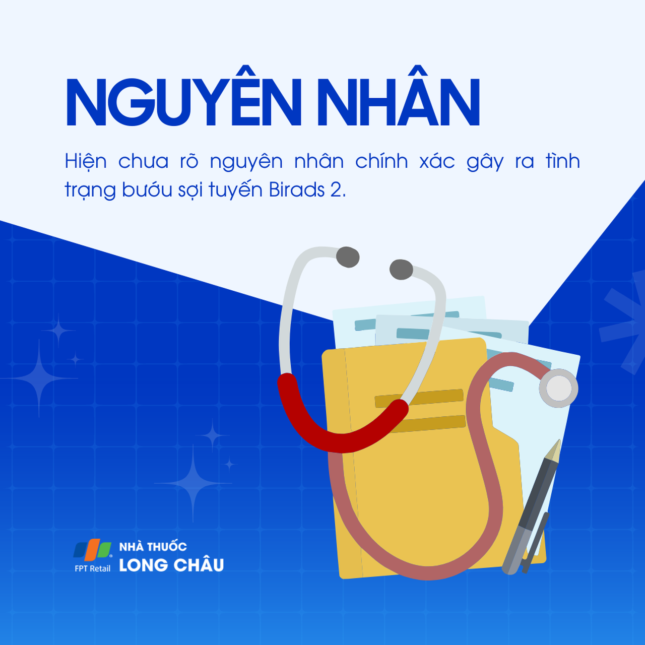 Bướu sợi tuyến vú Birads 3 3