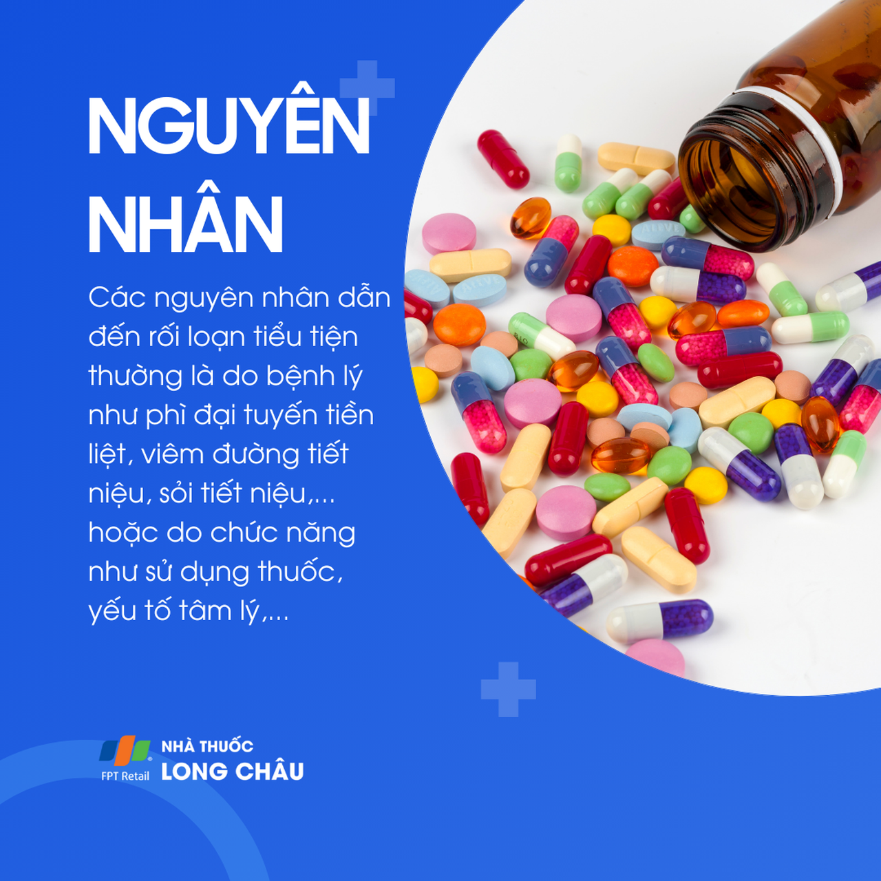 Các rối loạn tiểu tiện 3