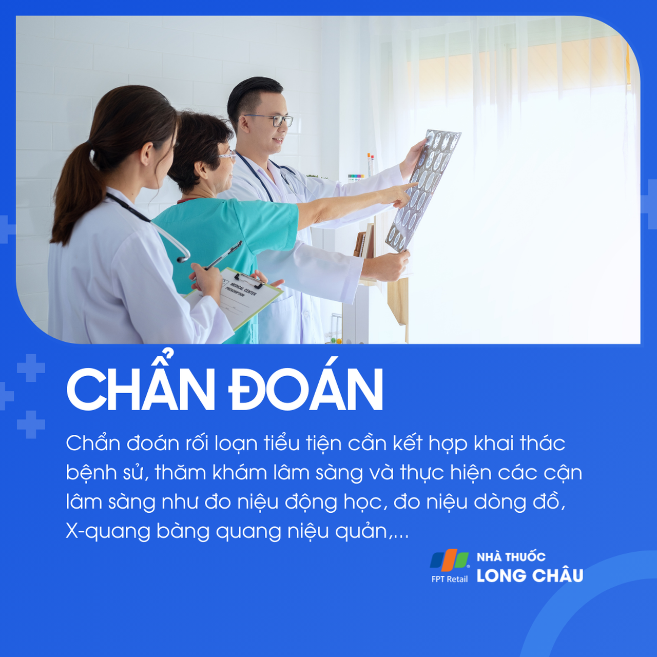 Các rối loạn tiểu tiện 5