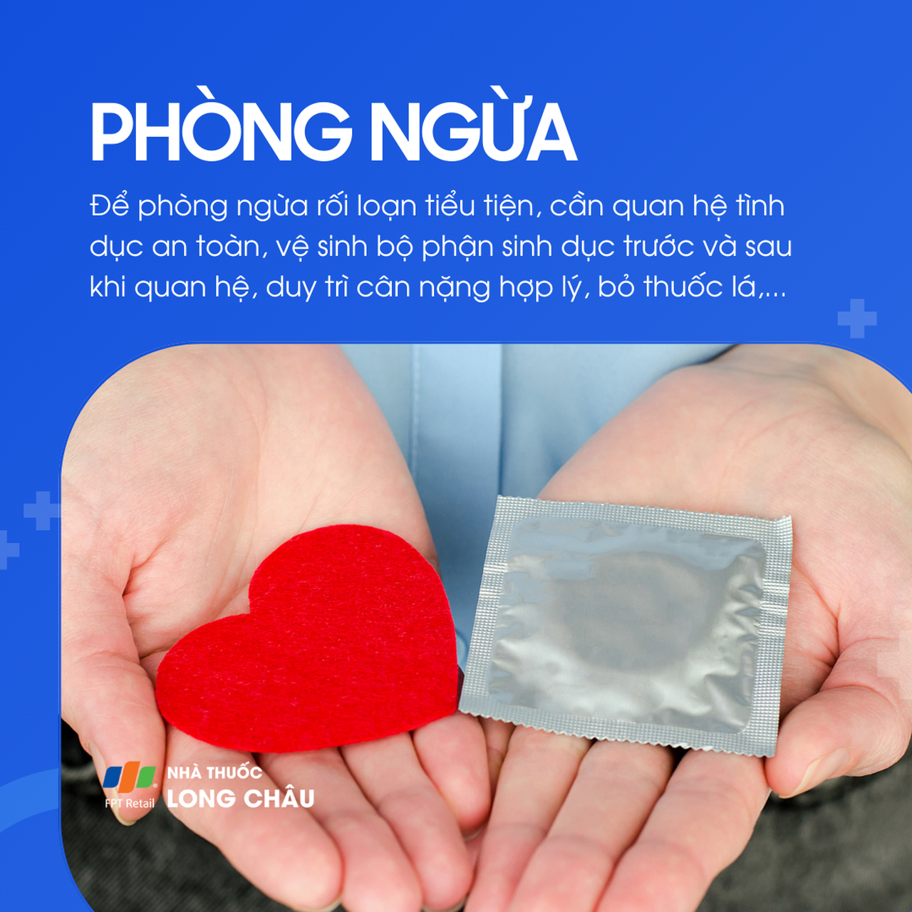 Các rối loạn tiểu tiện 7