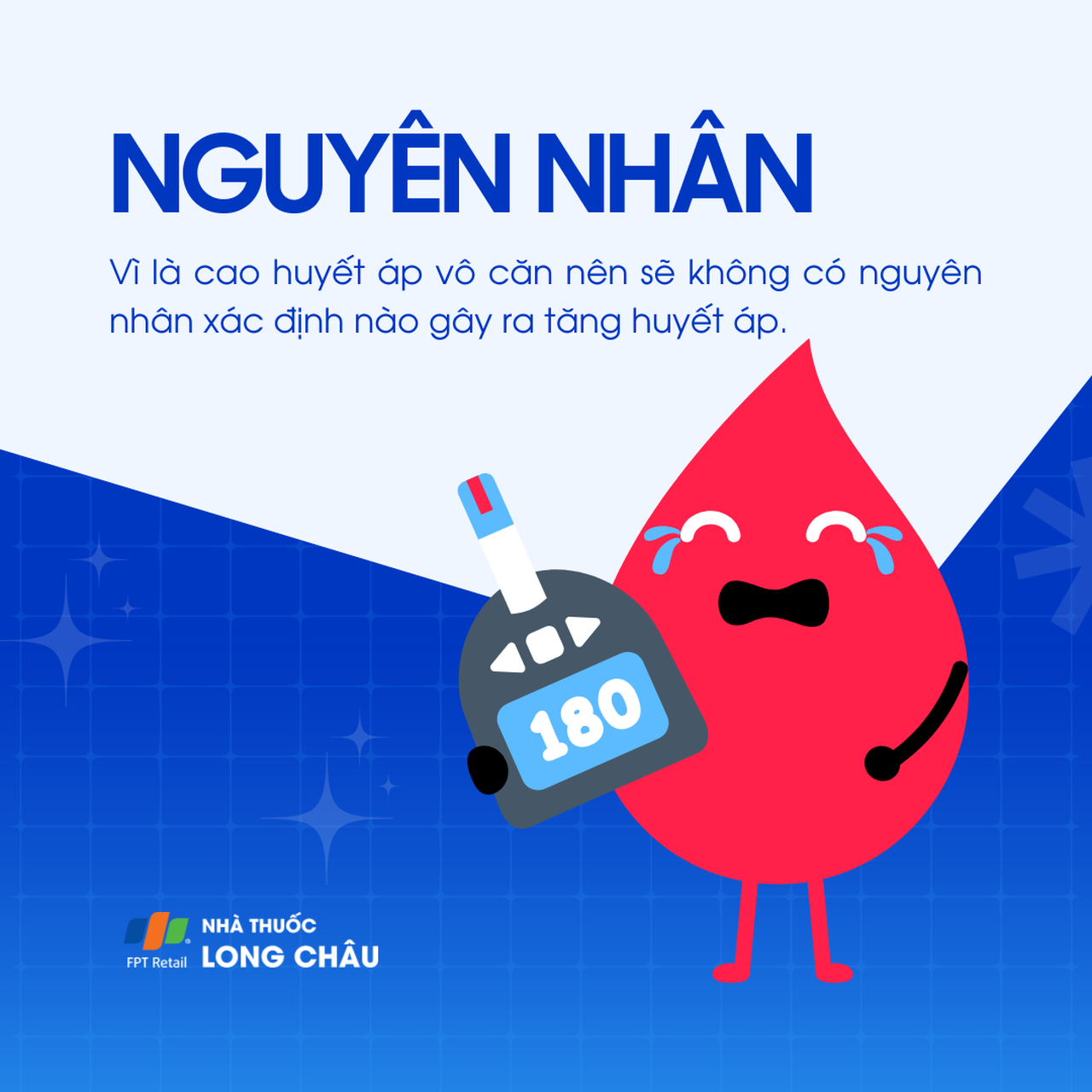 Cao huyết áp vô căn 3