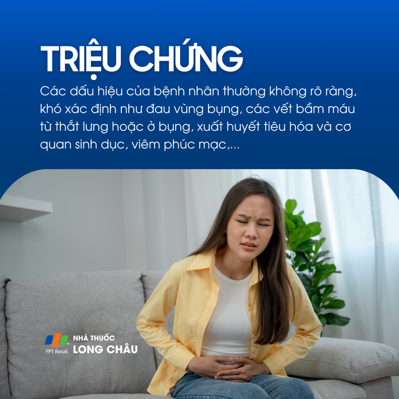 Chấn thương bụng kín 2