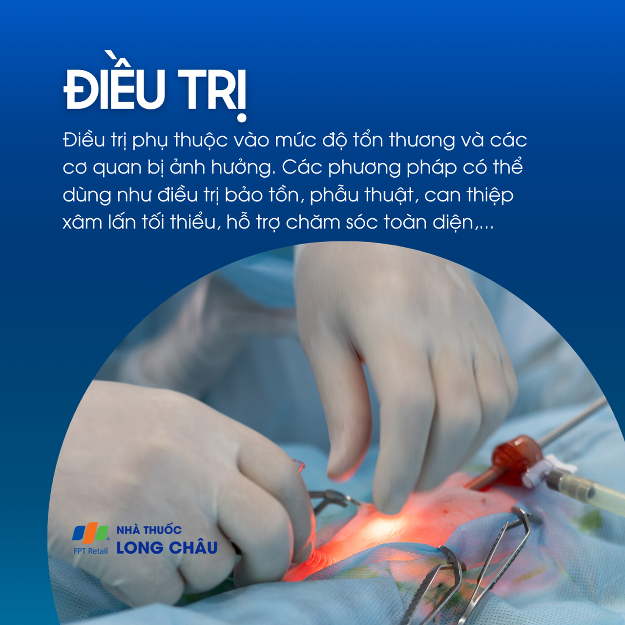 Chấn thương bụng kín 6