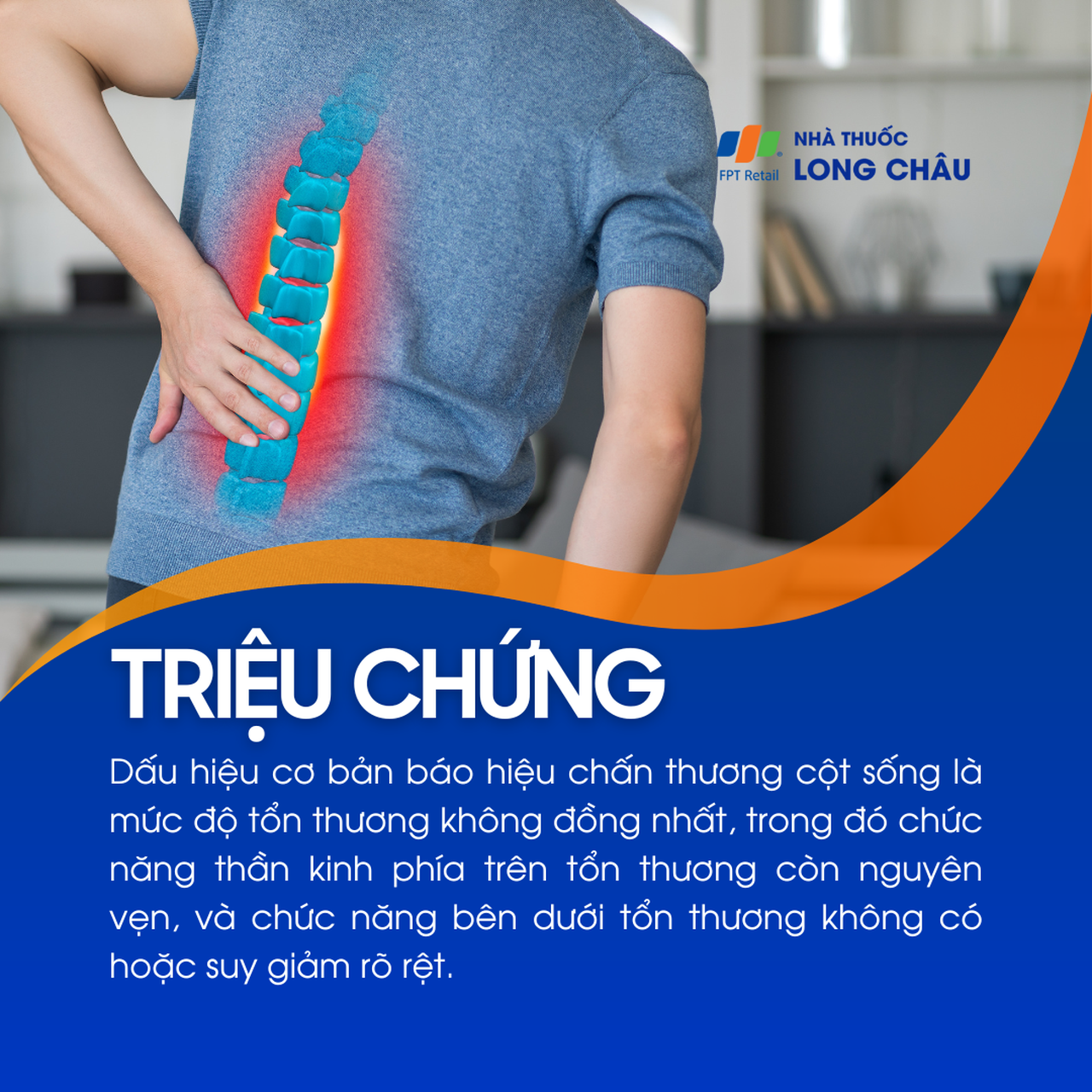 Chấn thương cột sống 2