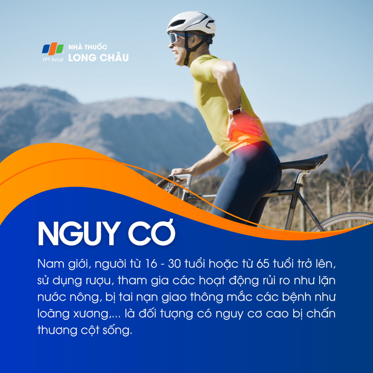 Chấn thương cột sống 5