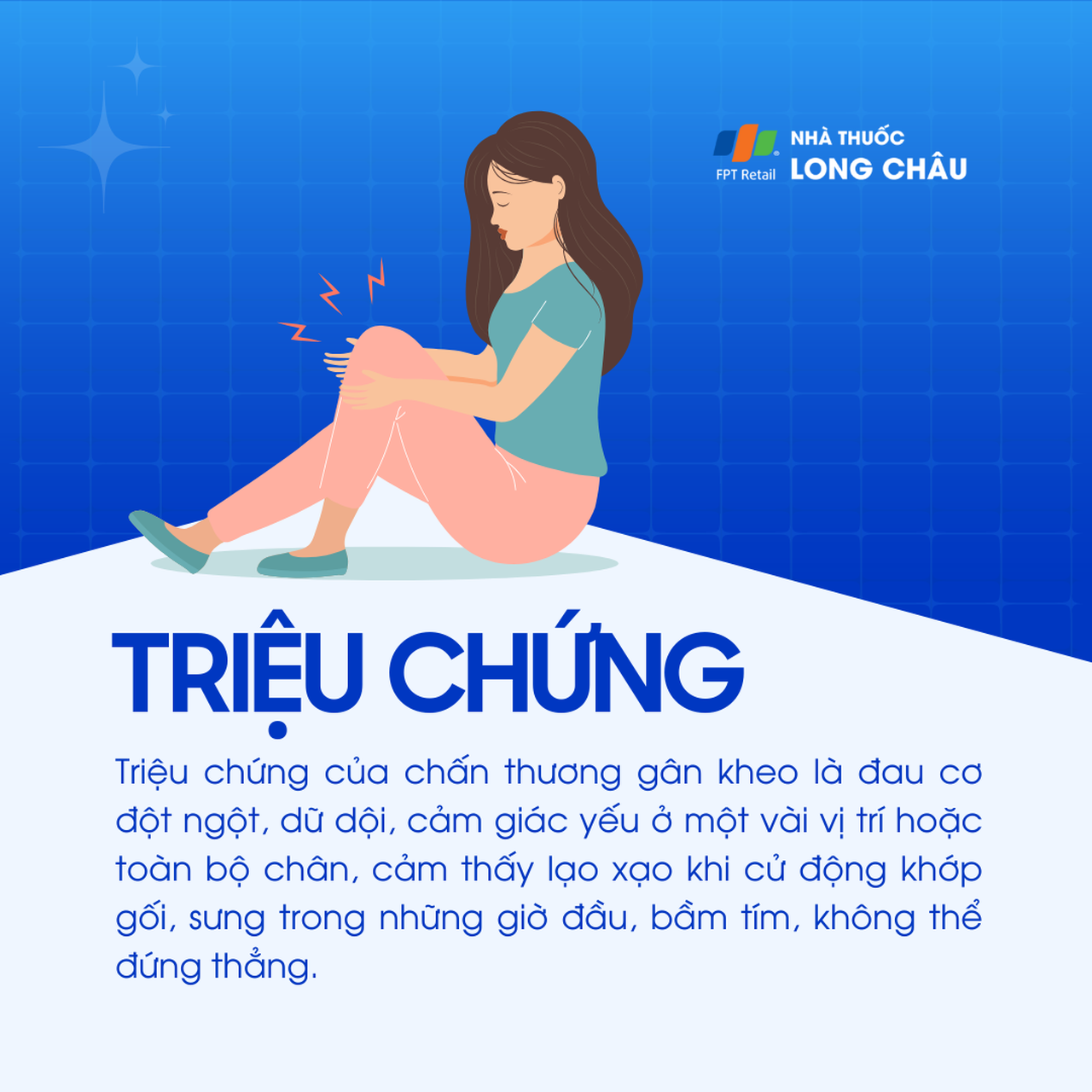 Chấn thương gân kheo 2