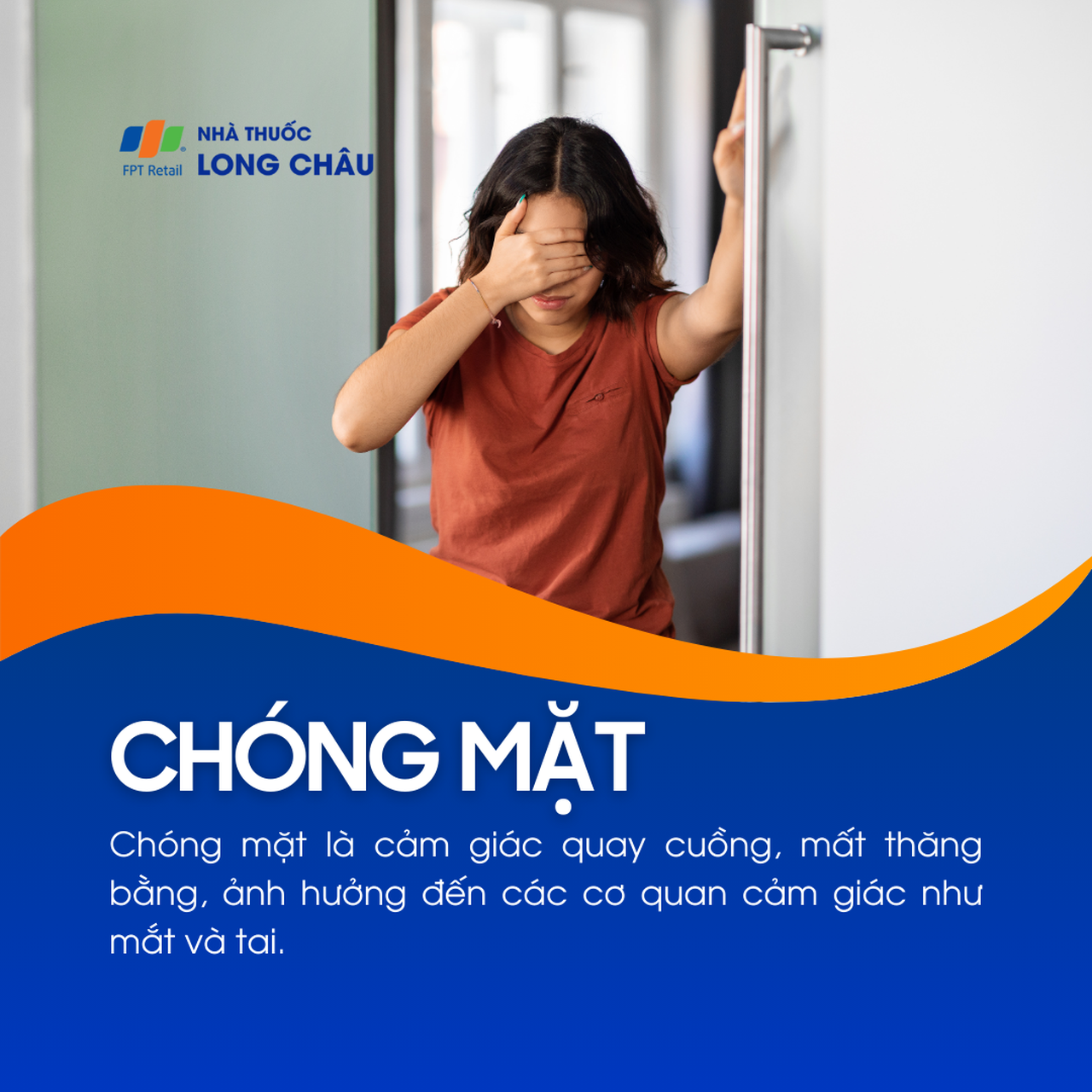 Chóng mặt 1