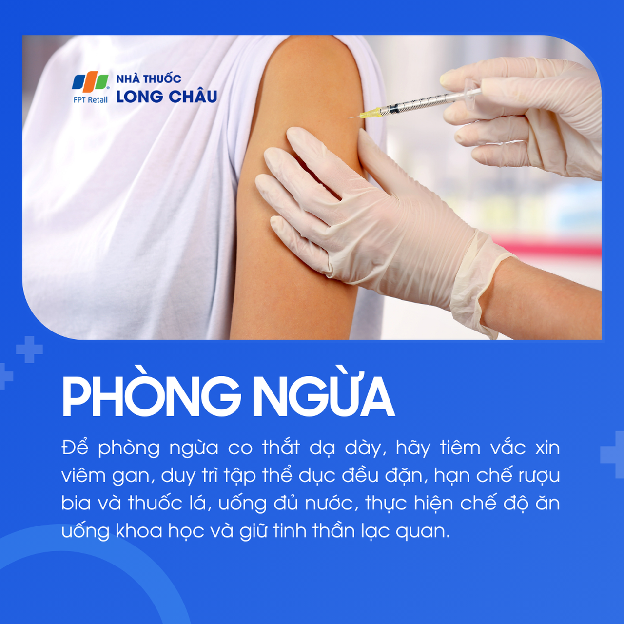 Co thắt dạ dày 5