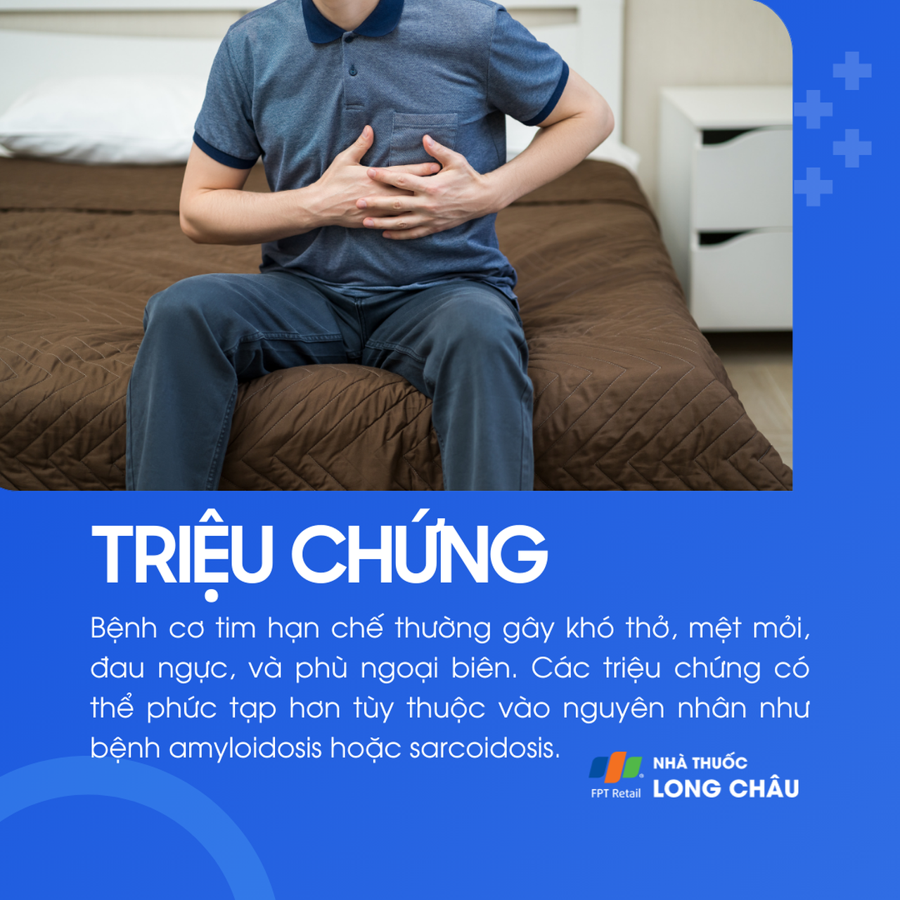 Cơ tim hạn chế 2