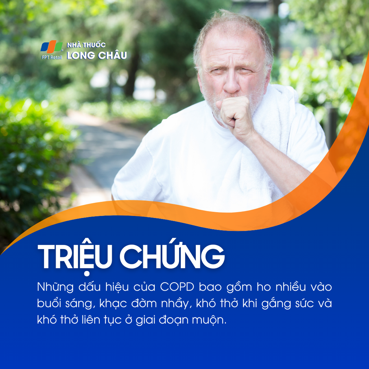 Phổi tắc nghẽn mạn tính 2