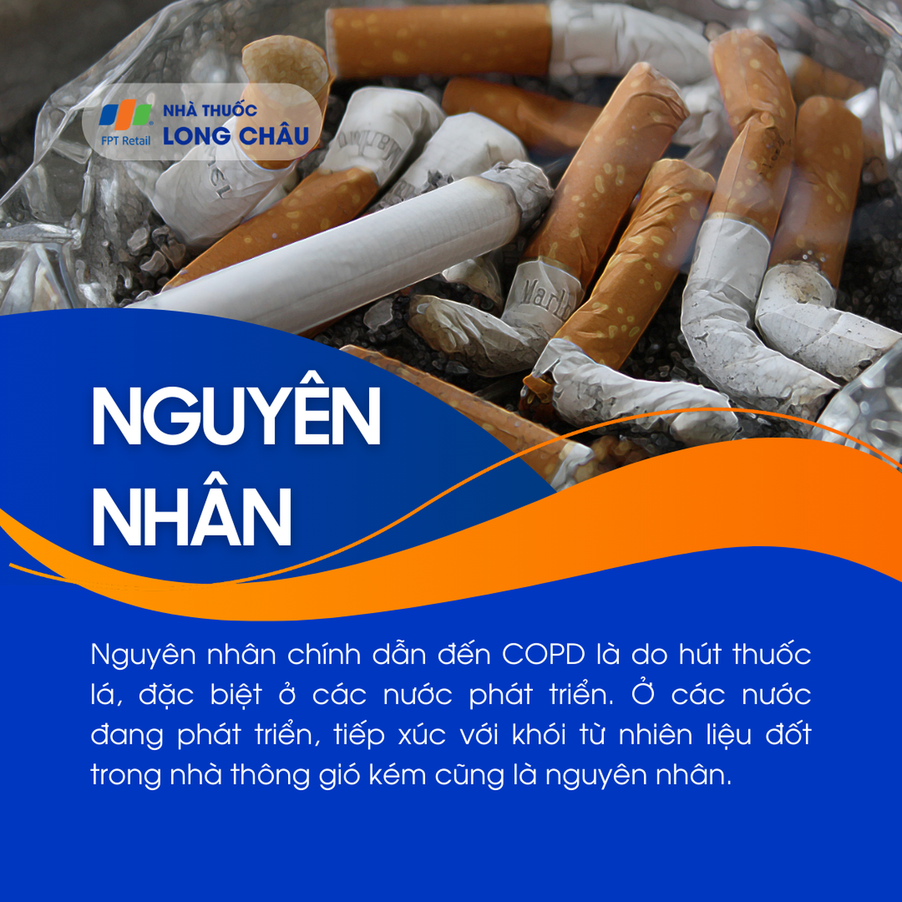 Phổi tắc nghẽn mạn tính 3
