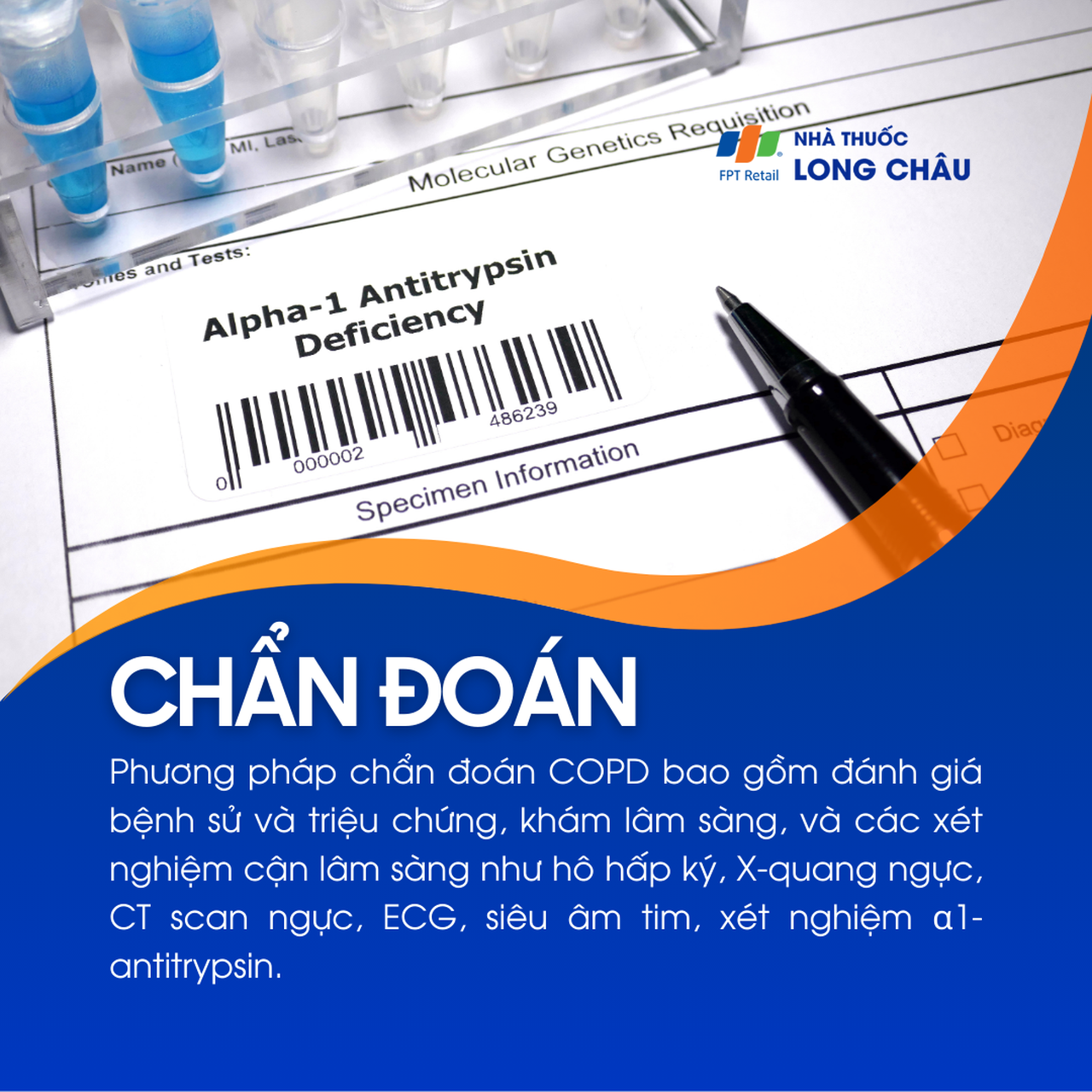 Phổi tắc nghẽn mạn tính 5