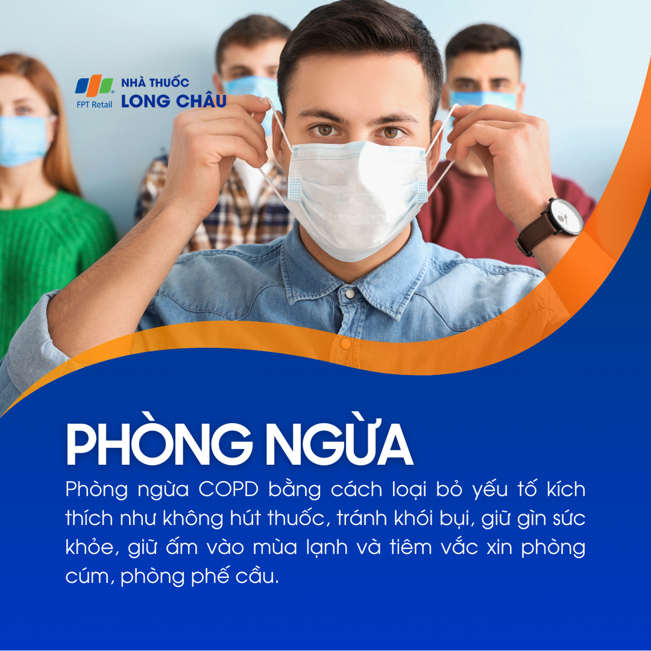 Phổi tắc nghẽn mạn tính 7