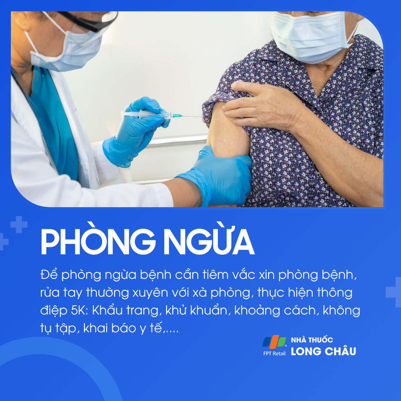 Bác sĩ điều trị Covid-19 dựa vào tình trạng bệnh nhân và mức độ nghiêm trọng