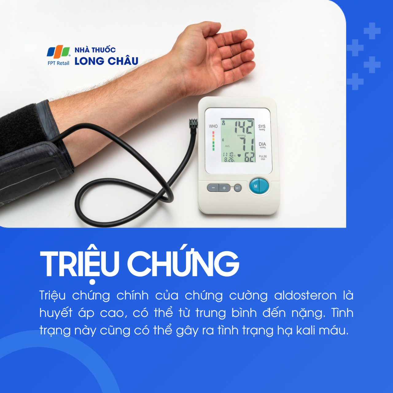  Cường aldosteron 2