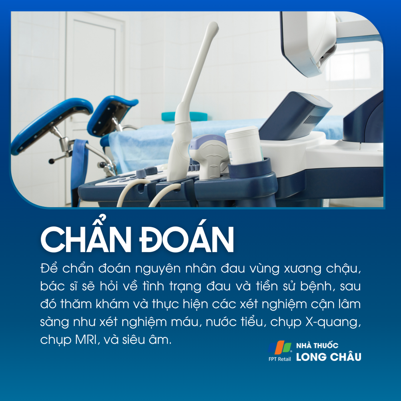 Đau xương chậu 5