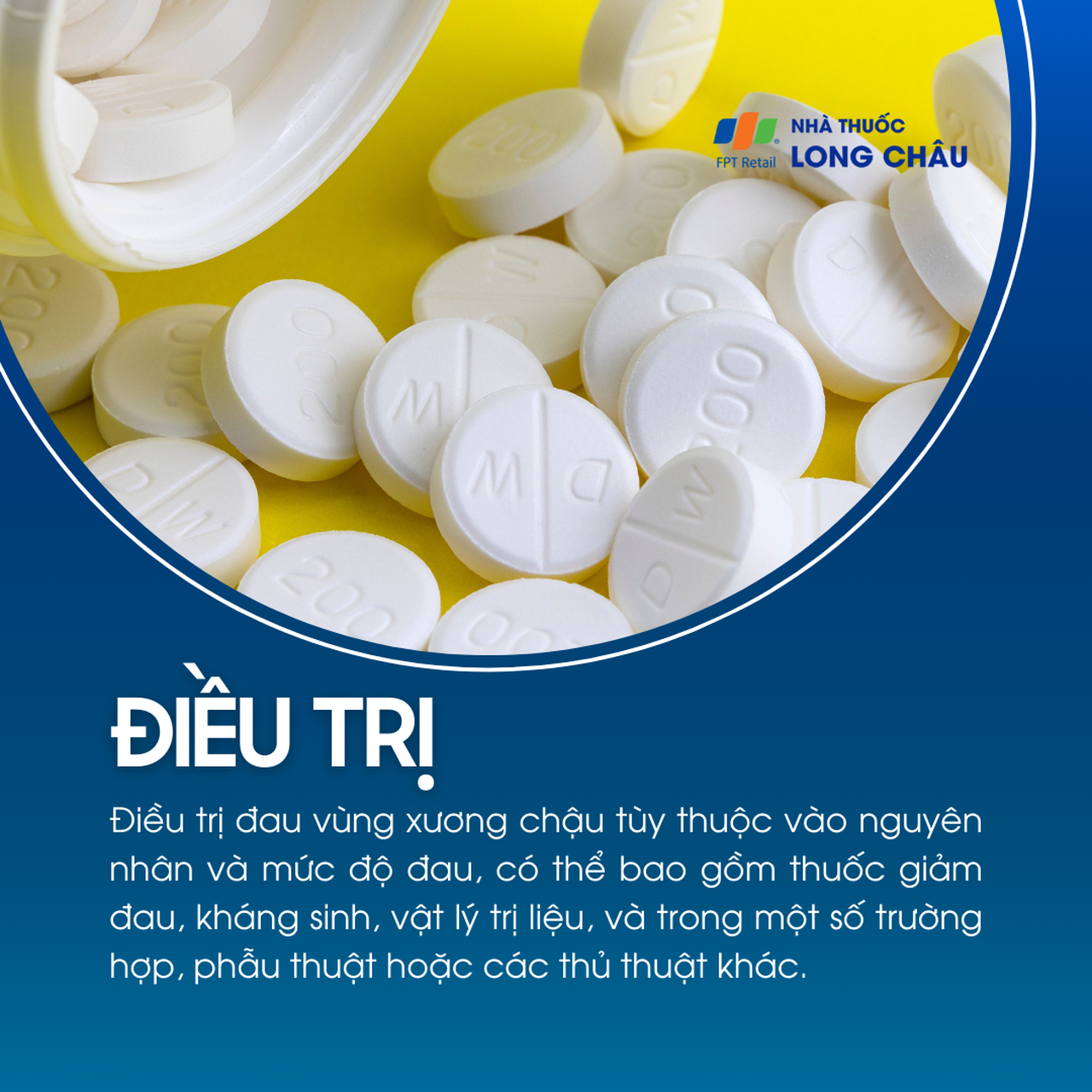 Đau xương chậu 6