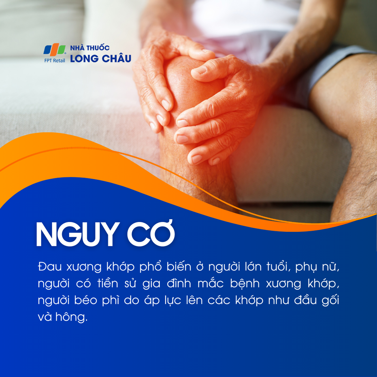 Đau xương khớp 5