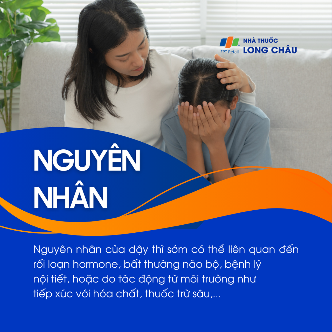 Dậy thì sớm là gì ? Dấu hiệu dậy thì sớm, cách chẩn đoán và điều trị 3