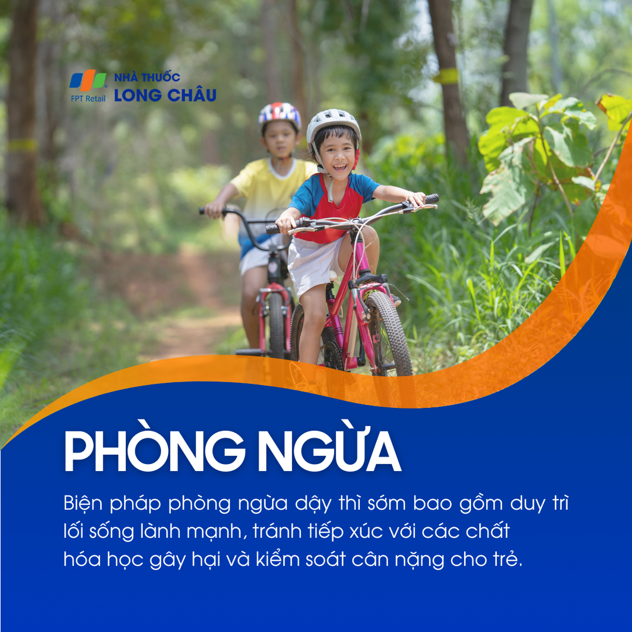 Dậy thì sớm là gì ? Dấu hiệu dậy thì sớm, cách chẩn đoán và điều trị 7