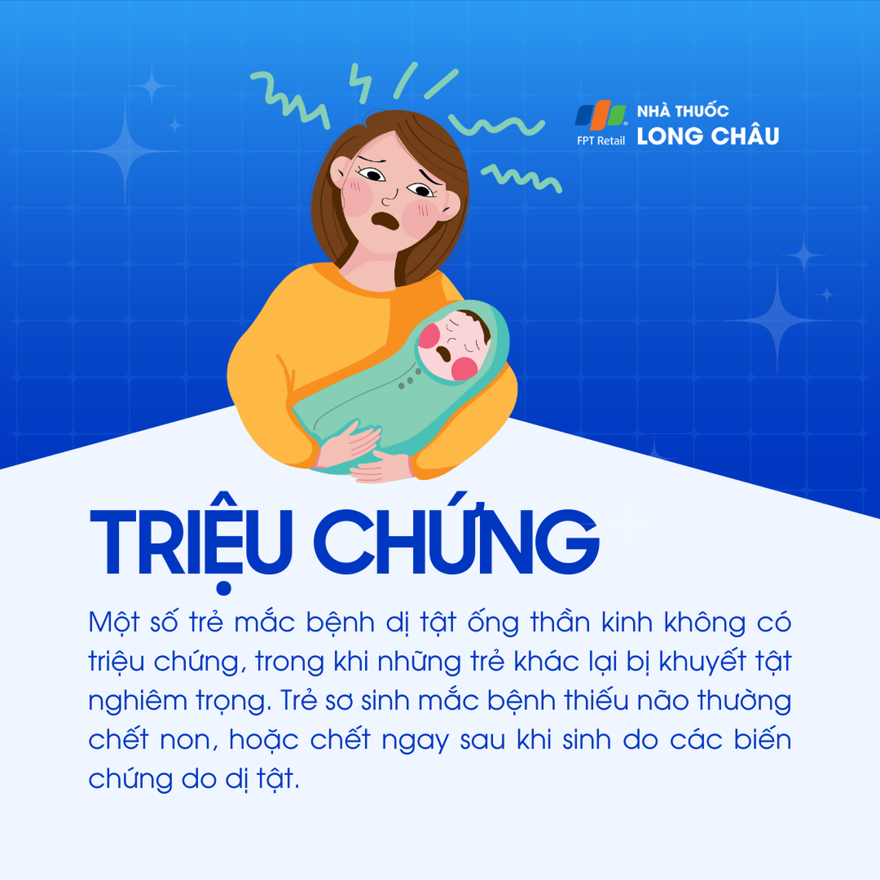 Dị tật ống thần kinh  2