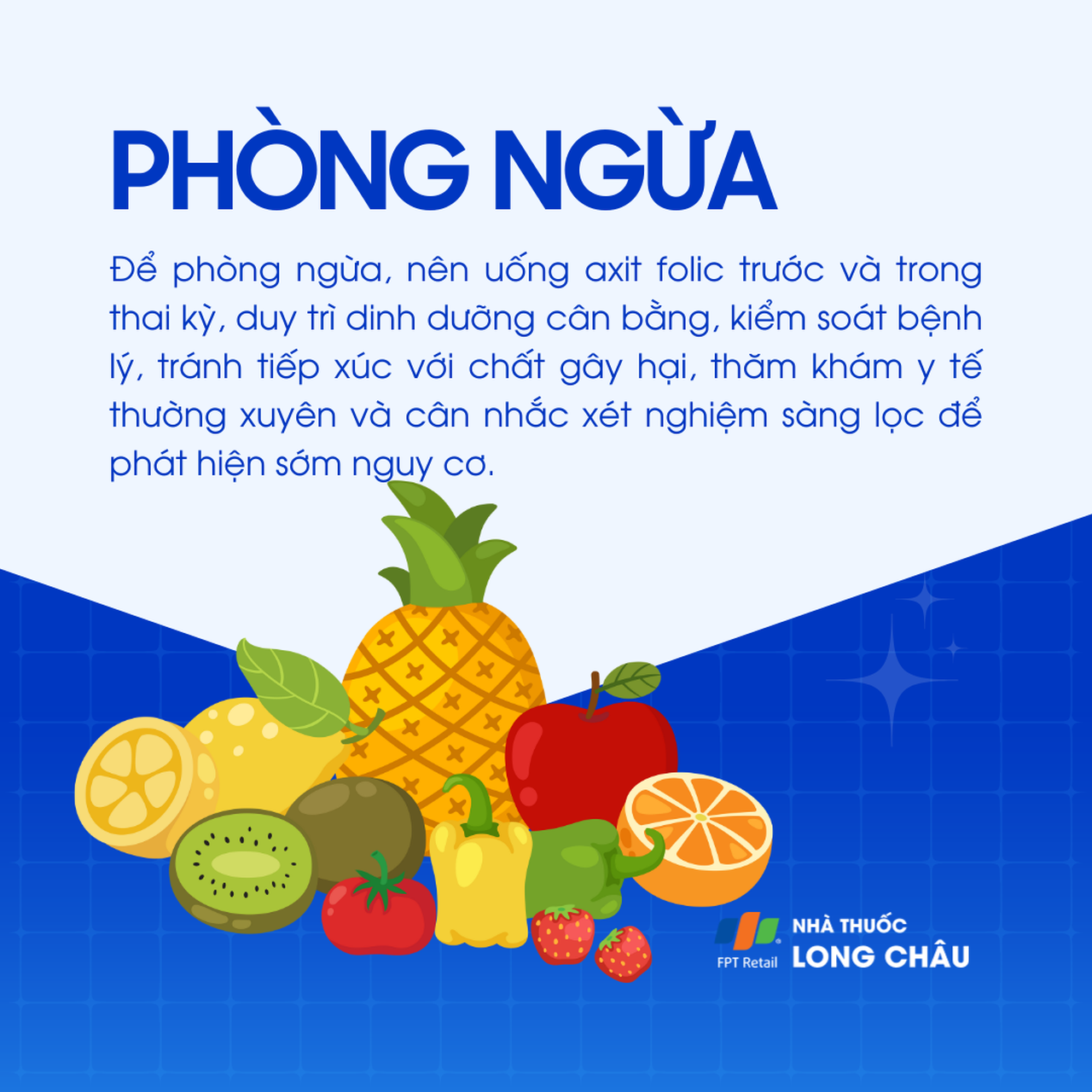 Dị tật ống thần kinh  7